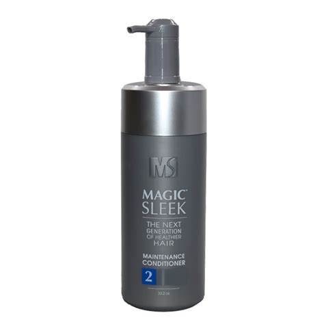 Unleash the Magic: The Magic Sleek Aftercare Routine for Perfect Hair